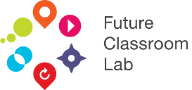 Future Classroom Lab logo
